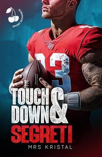 Mrs Kristal - Touchdown & Segreti (2025)
