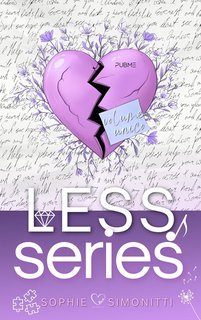 Sophie Simonitti - Less Series. Volume unico (2025)
