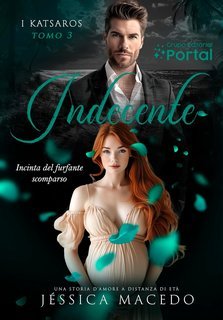 Jéssica Macedo - Katsaros Vol. 3. Indecente (2025)