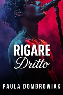 Paula Dombrowiak - Eredità di Sangue e Ossa Vol. 1. Rigare Dritto (2025)