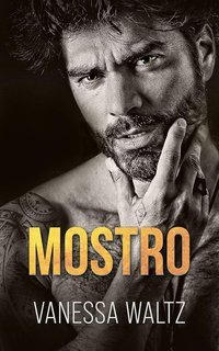 Vanessa Waltz - Peccatori di Lusso Vol. 1. Mostro (2025)