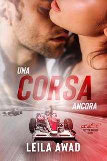 Leila Awad - Potter Racing Series Vol. 2. Una corsa ancora (2025)