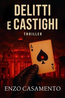 Enzo Casamento - Delitti e castighi (2025)