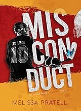 Melissa Pratelli - Misconduct (2023)