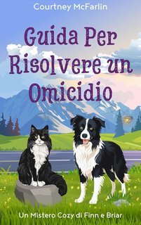 Courtney McFarlin - Guida per Risolvere un Omicidio (2025)