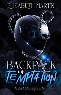 Elisabeth Martini - Backpack Of Temptation (2025)