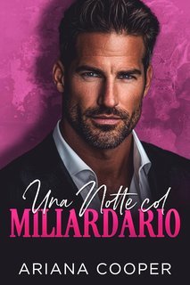 Ariana Cooper - Accordi Esecutivi VOL. 3. Una Notte col Miliardario (2025)