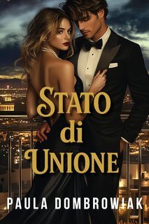 Paula Dombrowiak - Creatore Di Leader Vol. 3. Stato di Unione (2025)