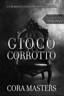 Cora Masters - Jeu Corrompu (2025)