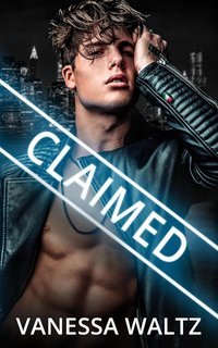 Vanessa Waltz - Peccatori di Boston Vol. 4. Claimed (2025)