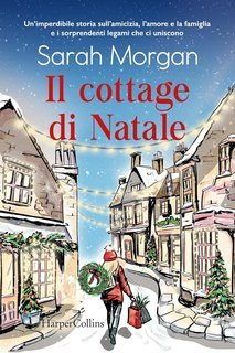 Sarah Morgan - Il cottage di Natale (2024)