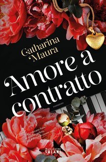 Catharina Maura - Amore a contratto (2025)