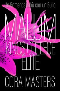 Cora Masters - Malum Kings College Elite (2025)