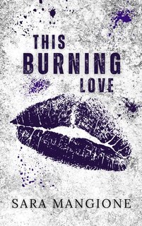 Sara Mangione - This Burning Love (2025)