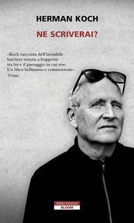 Herman Koch - Ne scriverai? (2025)