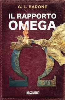 G. L. Barone - I Tredici Vol. 3. Il rapporto Omega (2025)