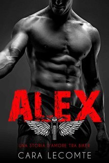 Cara Lecomte - Alex (2025)