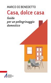 Marco di Benedetto - Casa, dolce casa (2025)