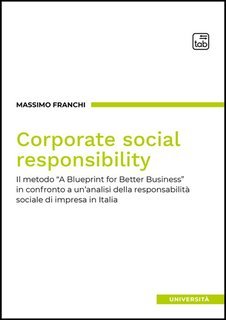 Massimo Franchi - Corporate social responsibility (2025)