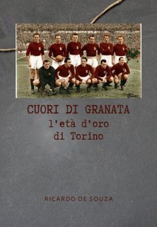 Ricardo De Souza - Cuori di granata (2025)