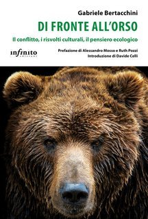 Gabriele Bertacchini - Di fronte all'orso (2025)