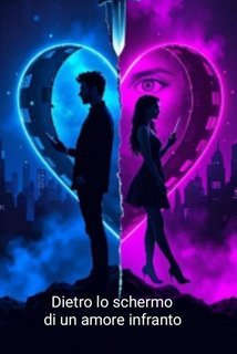 Lala Hany - Dietro lo schermo di un amore infranto (2025)