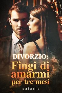 Palacio - Divorzio. Fingi di amarmi per tre mesi (2025)