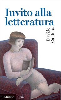 Davide Canfora - Invito alla letteratura (2017)