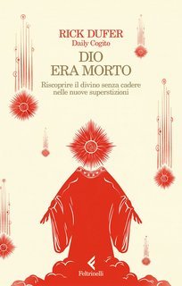 Rick Dufer (Riccardo Dal Ferro) - Dio era morto (2025)