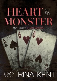 Rina Kent - Monster Vol. 3. Heart of My Monster (2025)