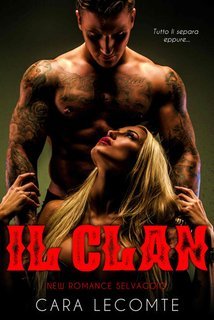Cara Lecomte - Il Clan (2025)