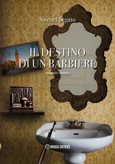 Samuel Segato - Il destino di un barbiere (2025)