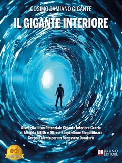 Cosimo Damiano Gigante - Il gigante interiore (2025)