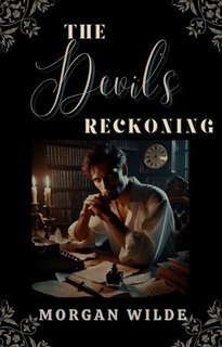 Morgan Wilde - I Lord dell'Ombra Vol. 5.Il Giudizio del Diavolo (2025)