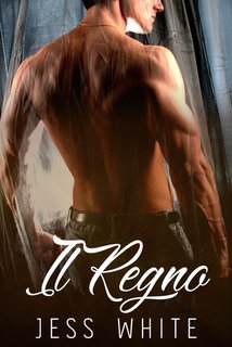 Jess White - Il regno (2025)