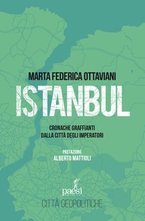 Marta Ottaviani - Istanbul (2025)