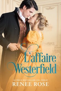 Renee Rose - L’affaire Westerfield (2025)