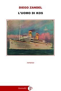 Diego Zandel - L'uomo di Kos (2025)