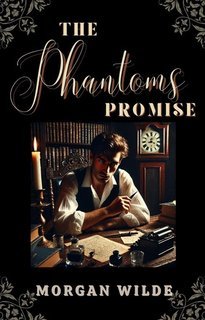 Morgan Wilde - I Lord dell'Ombra Vol. 4.La Promessa del Fantasma (2025)