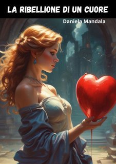 Daniela Mandala - La ribellione di un Cuore (2025)