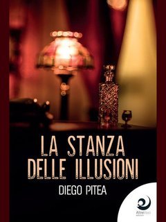 Diego Pitea - Le indagini di Richard Dale Vol. 2.La stanza delle illusioni (2021)