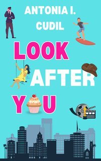 Antonia I. Cudil - Look After You (2025)