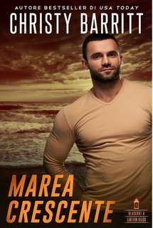 Christy Barritt - Blackout a Lantern Beach Vol. 4. Marea Crescente (2025)