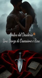 Meirina Erni Wuleang - Ombre del Desiderio (2025)