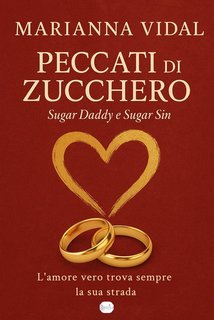 Marianna Vidal - Latinos Vol. 9. Peccati di zucchero (2025)