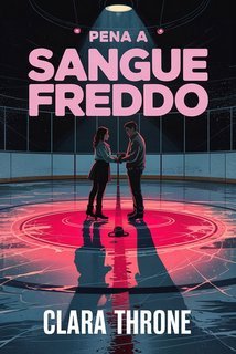 Clara Throne - Pena a sangue freddo (2025)