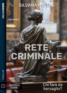 Silvana Meloni - Rete criminale (2025)