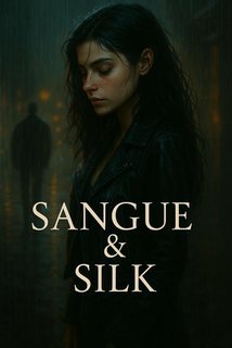 La Cantastorie Misteriosa - Sangue & Silk (2025)