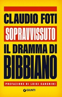 Claudio Foti - Sopravvissuto. Il dramma di Bibbiano (2025)