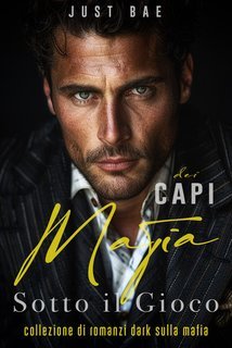 Just Bae - Sotto il Gioco dei Capi Mafia (2025)